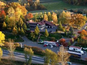  Hotel Mis  Бохня